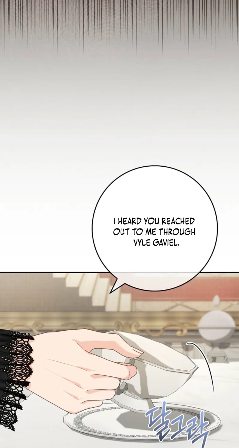 Do All Mothers in Childcare Novels have to Die? Chapter 43 page 44 - 