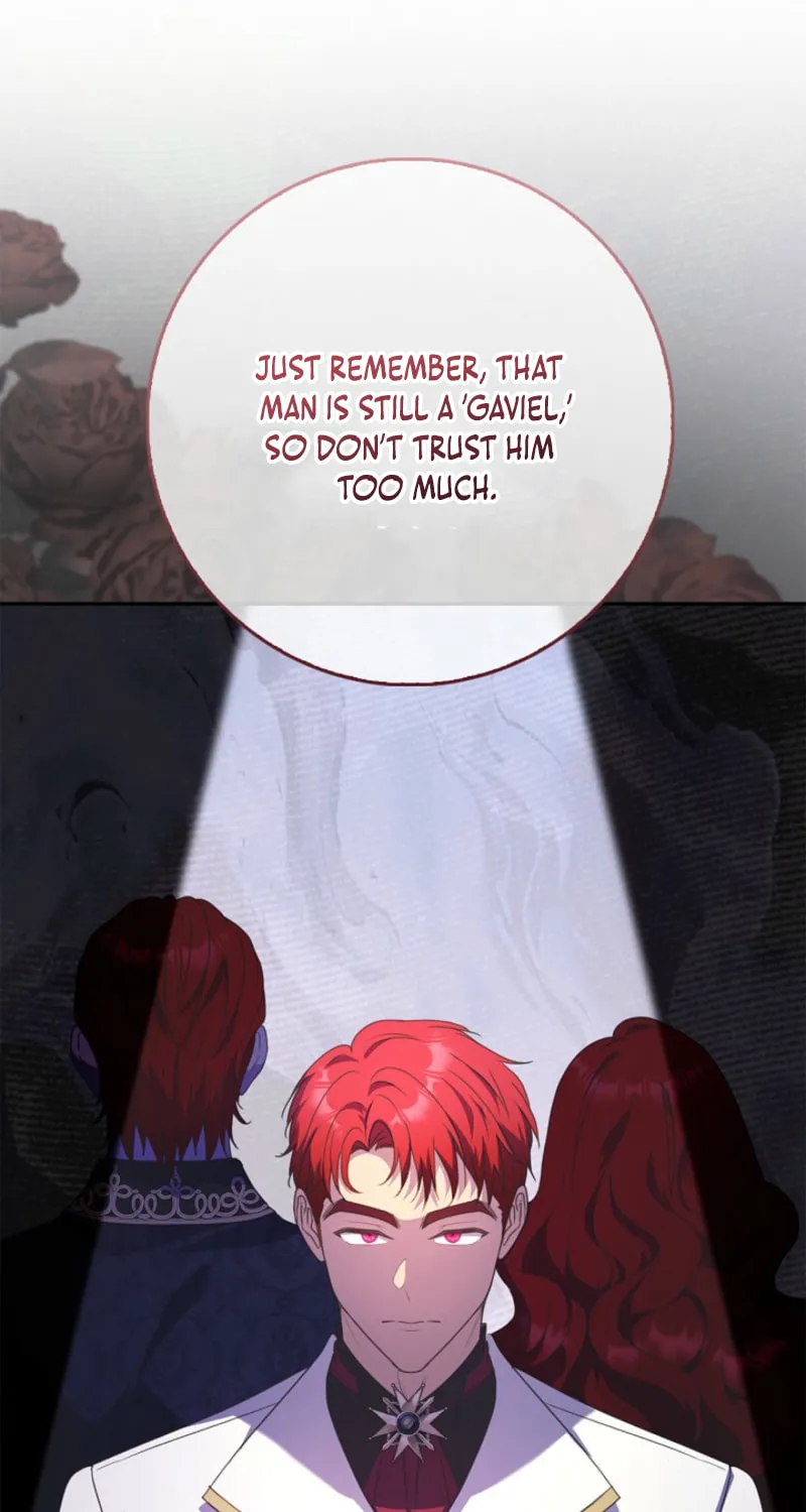 Do All Mothers in Childcare Novels have to Die? Chapter 43 page 46 - 