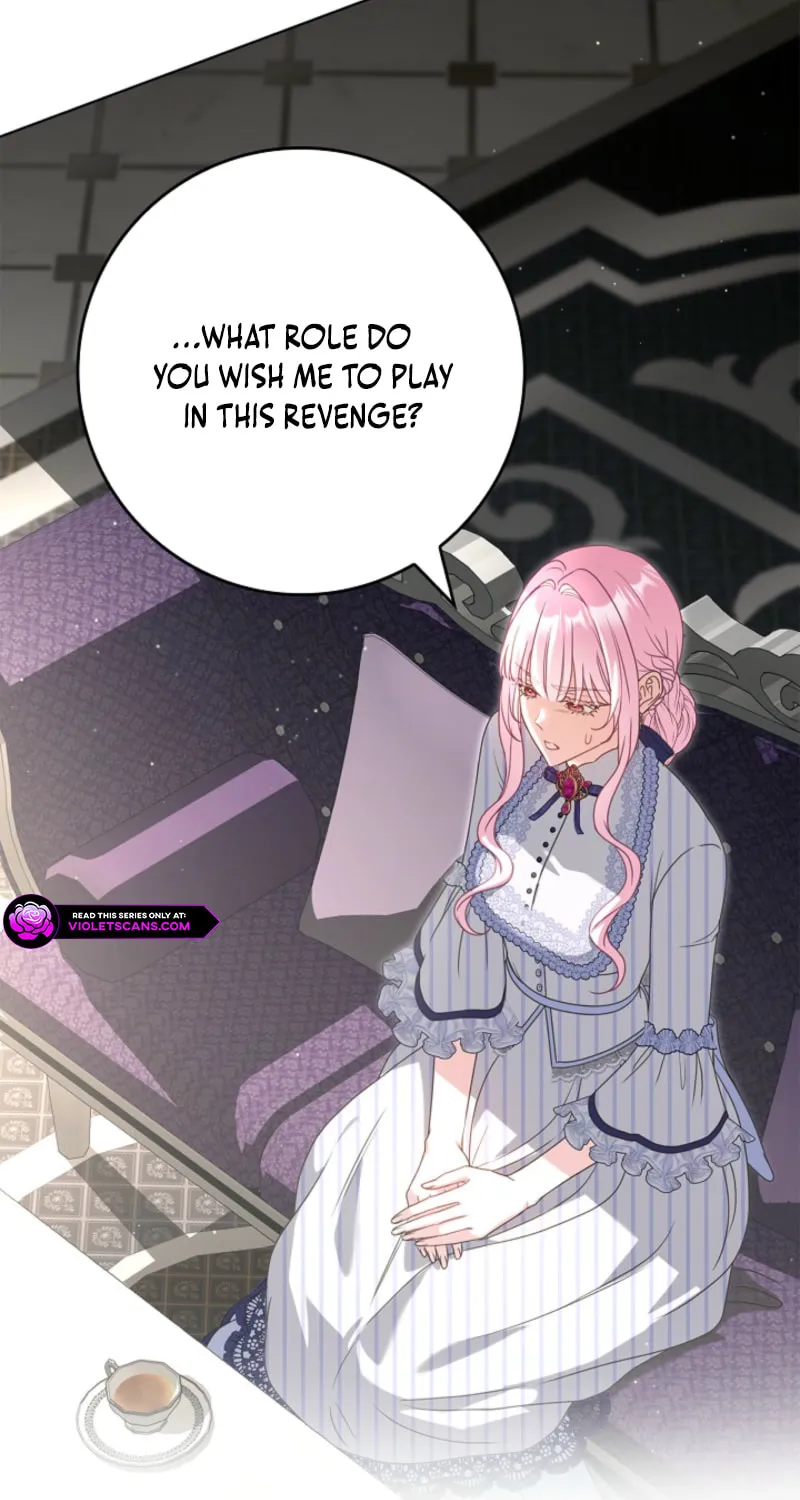 Do All Mothers in Childcare Novels have to Die? Chapter 43 page 50 - 
