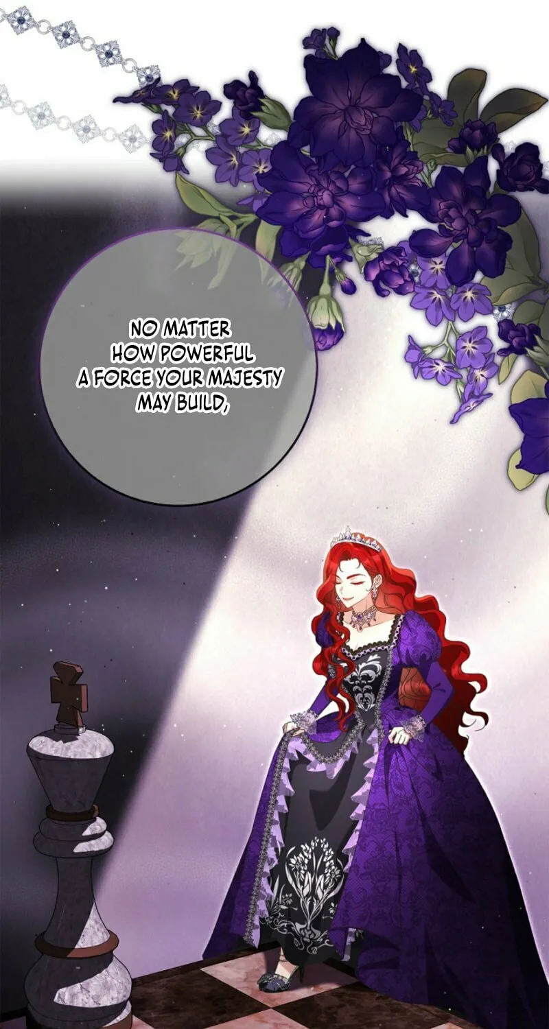 Do All Mothers in Childcare Novels have to Die? Chapter 43 page 55 - 
