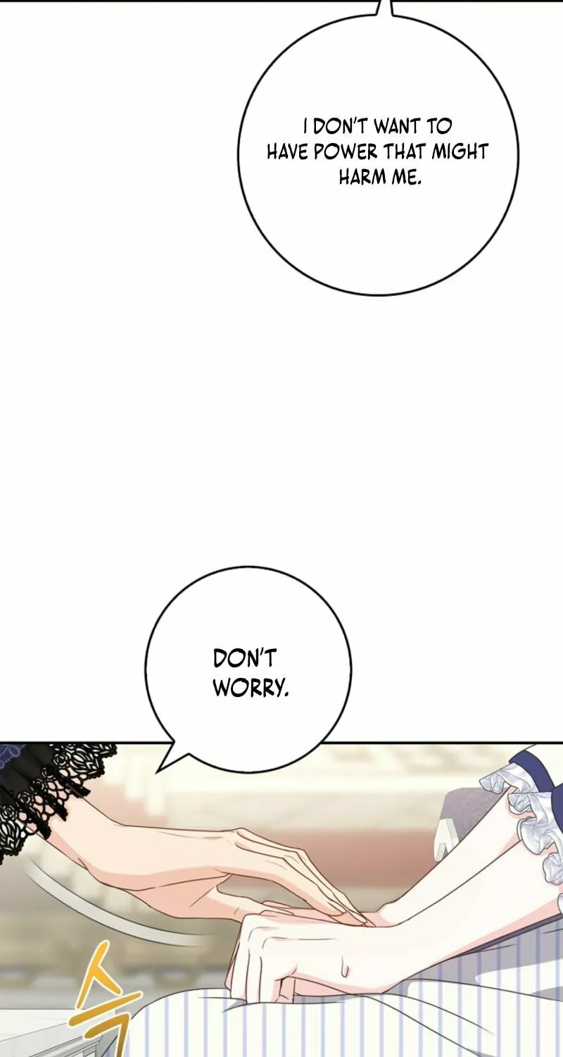 Do All Mothers in Childcare Novels have to Die? Chapter 43 page 60 - 