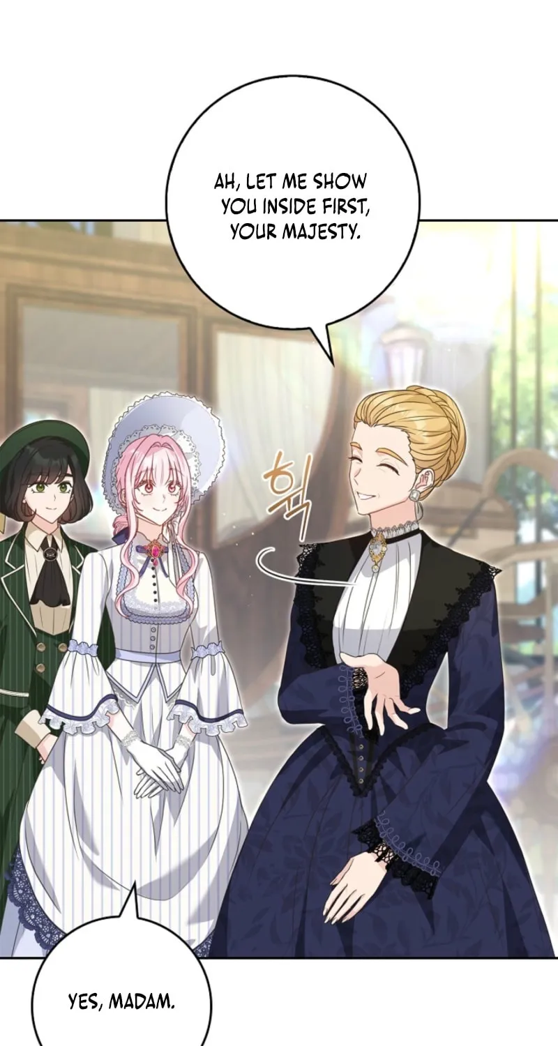 Do All Mothers in Childcare Novels have to Die? Chapter 43 page 7 - 