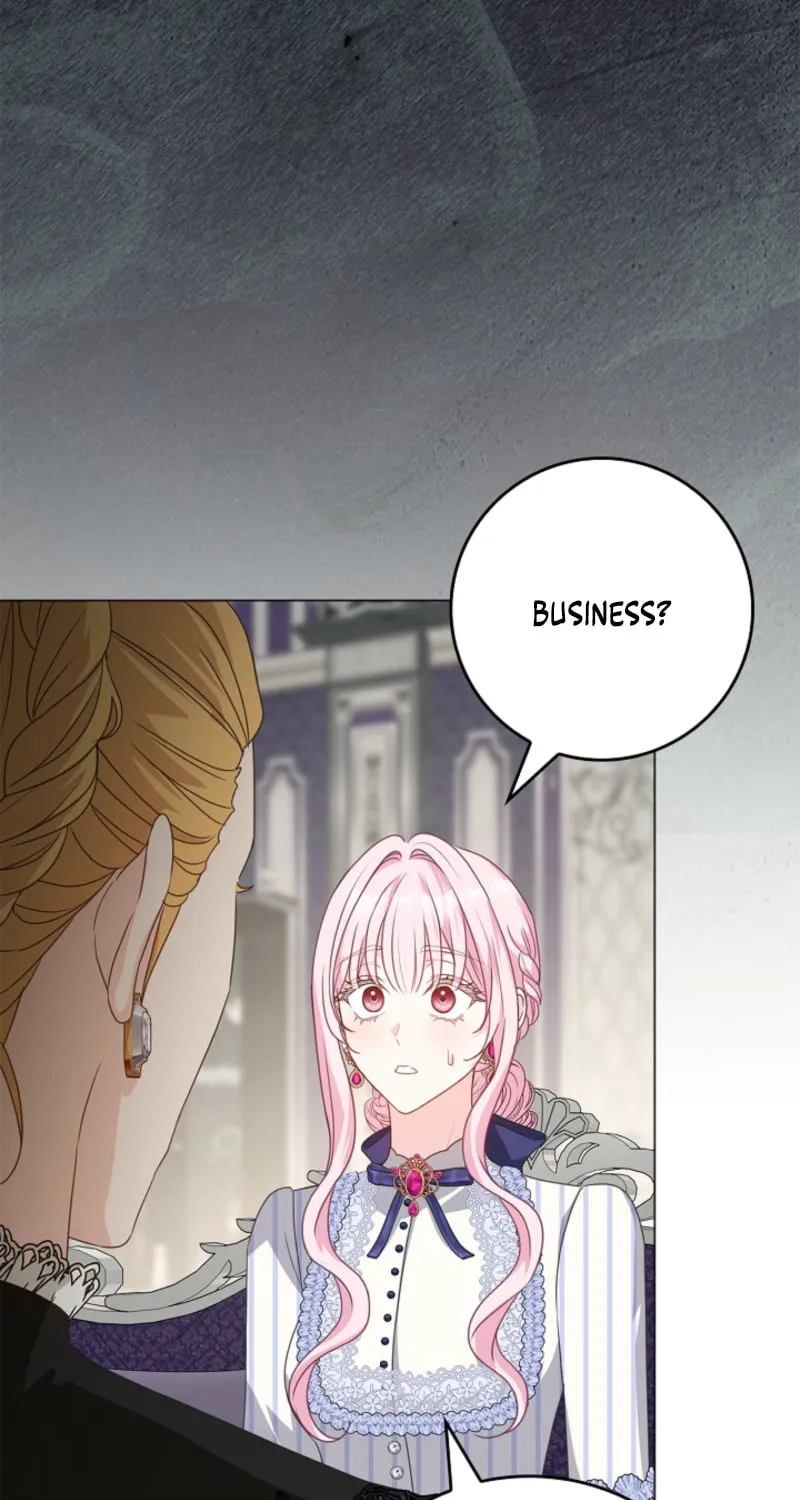 Do All Mothers in Childcare Novels have to Die? Chapter 43 page 70 - 