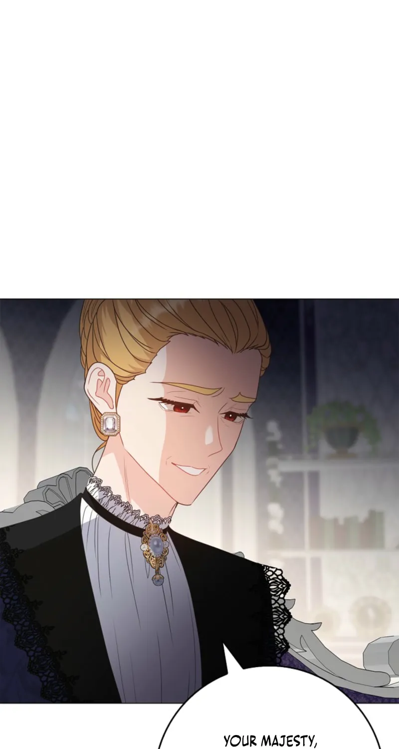 Do All Mothers in Childcare Novels have to Die? Chapter 43 page 72 - 