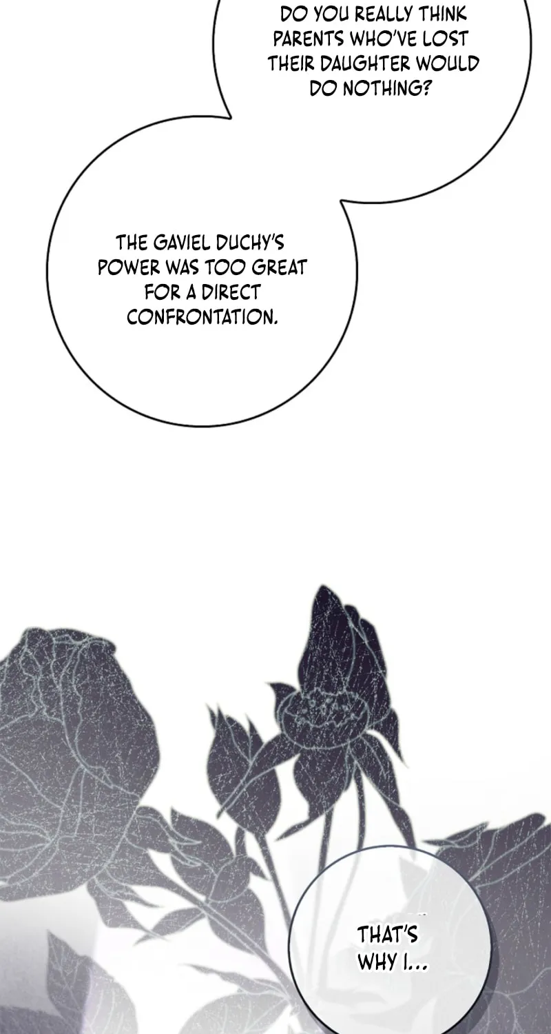 Do All Mothers in Childcare Novels have to Die? Chapter 43 page 73 - 