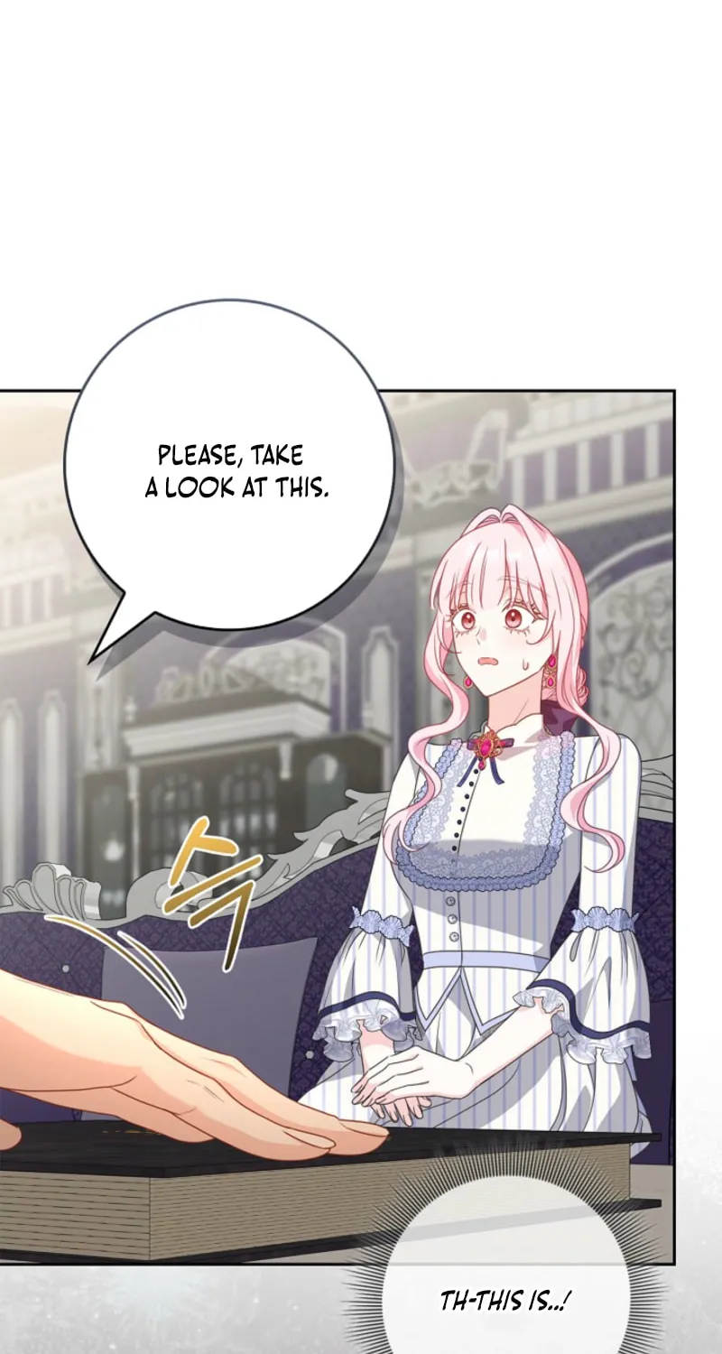 Do All Mothers in Childcare Novels have to Die? Chapter 43 page 77 - 