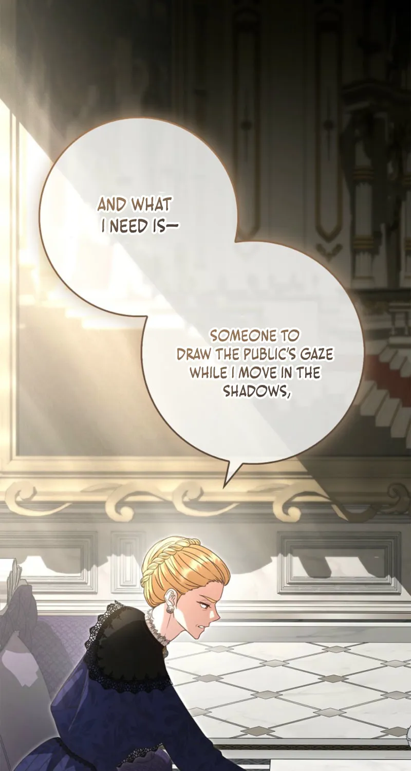 Do All Mothers in Childcare Novels have to Die? Chapter 43 page 80 - 