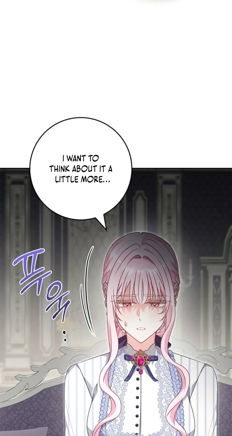 Do All Mothers in Childcare Novels have to Die? Chapter 43 page 82 - 