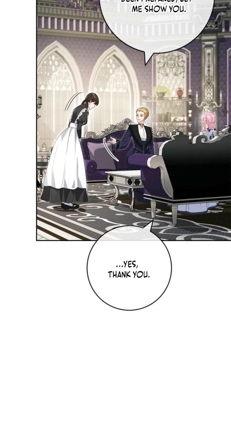 Do All Mothers in Childcare Novels have to Die? Chapter 43 page 84 - 