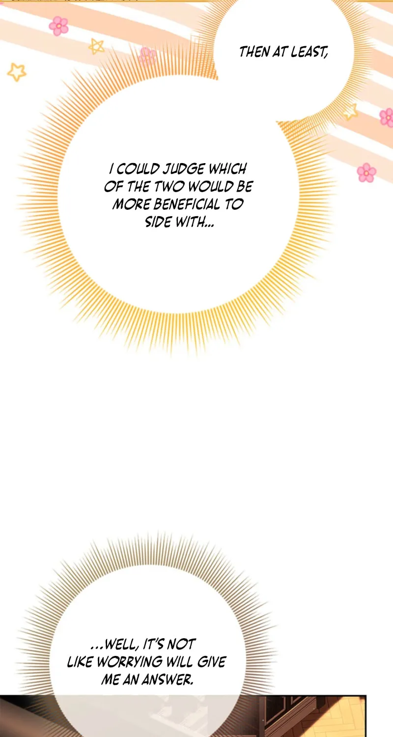 Do All Mothers in Childcare Novels have to Die? Chapter 43 page 92 - 