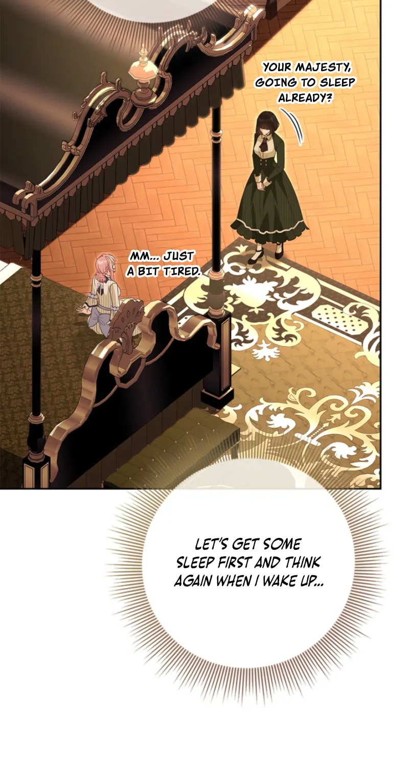 Do All Mothers in Childcare Novels have to Die? Chapter 43 page 93 - 