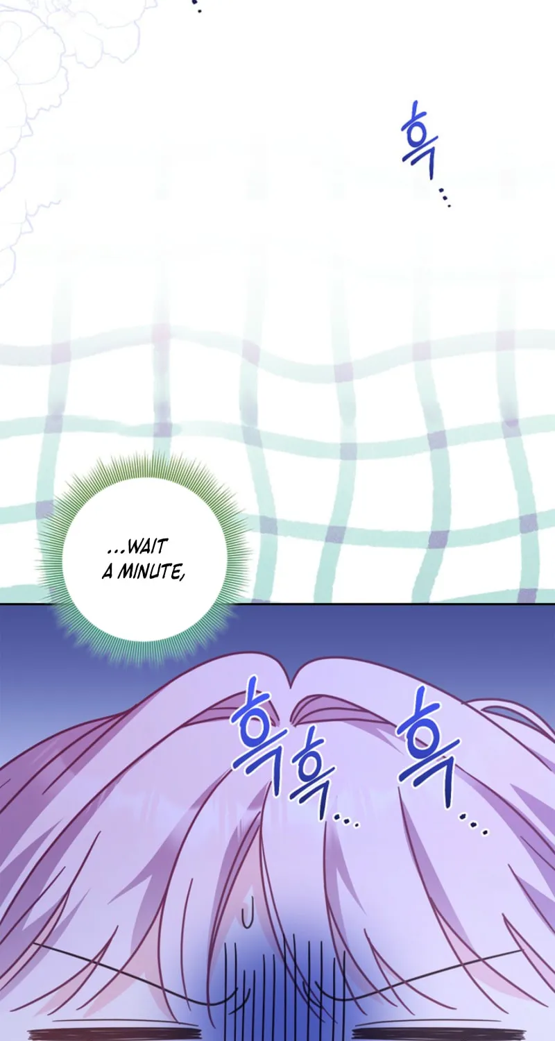 Do All Mothers in Childcare Novels have to Die? Chapter 43 page 97 - 