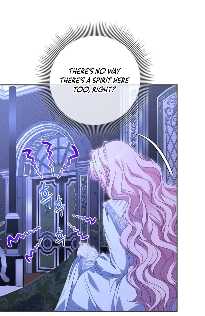 Do All Mothers in Childcare Novels have to Die? Chapter 43 page 99 - 