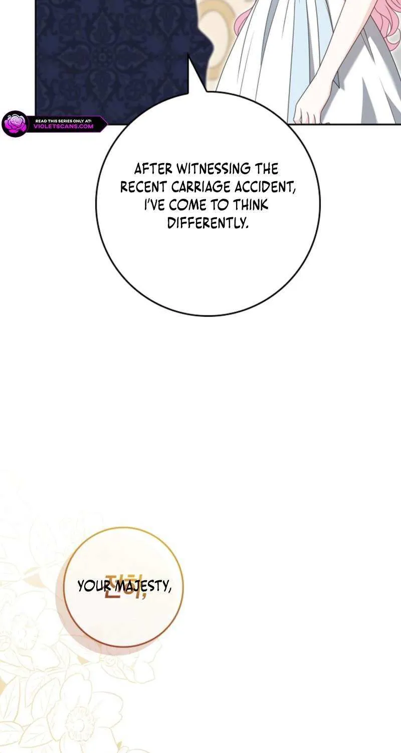 Do All Mothers in Childcare Novels have to Die? Chapter 44 page 103 - 
