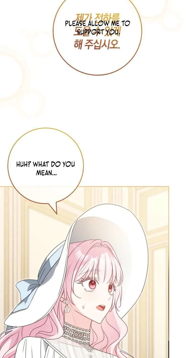 Do All Mothers in Childcare Novels have to Die? Chapter 44 page 105 - 