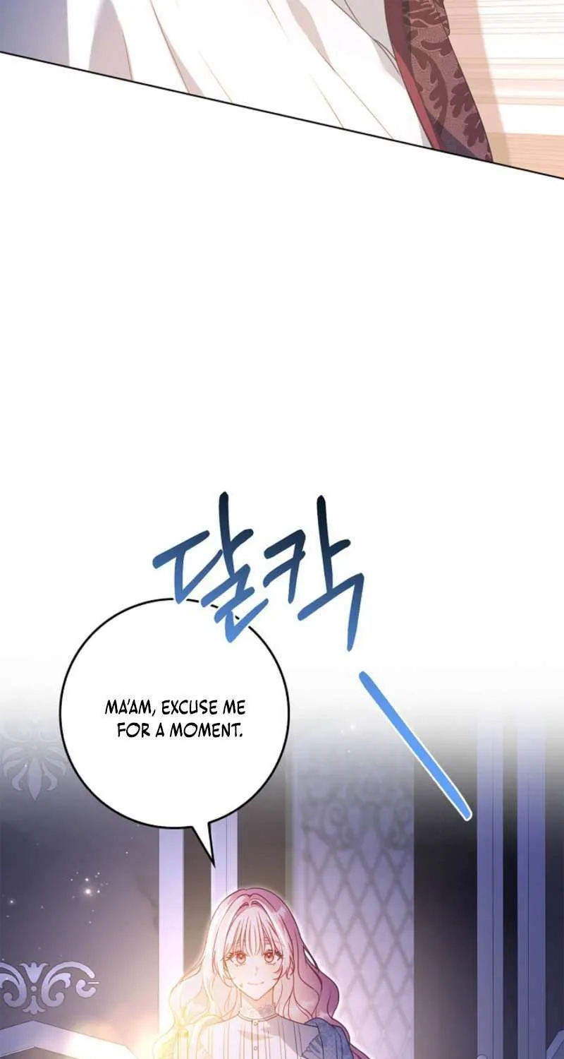Do All Mothers in Childcare Novels have to Die? Chapter 44 page 14 - 