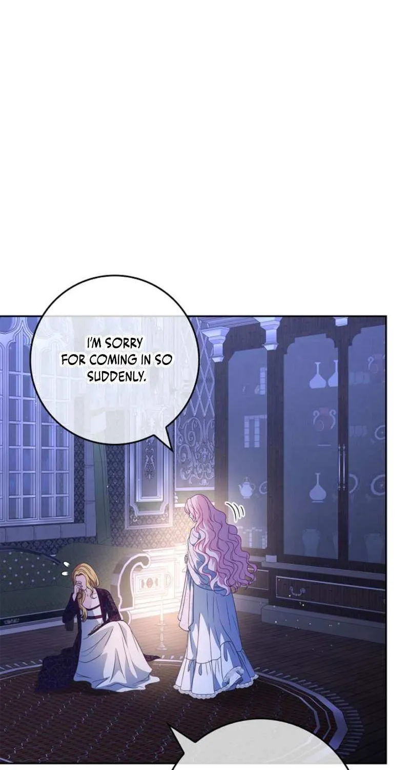 Do All Mothers in Childcare Novels have to Die? Chapter 44 page 17 - 