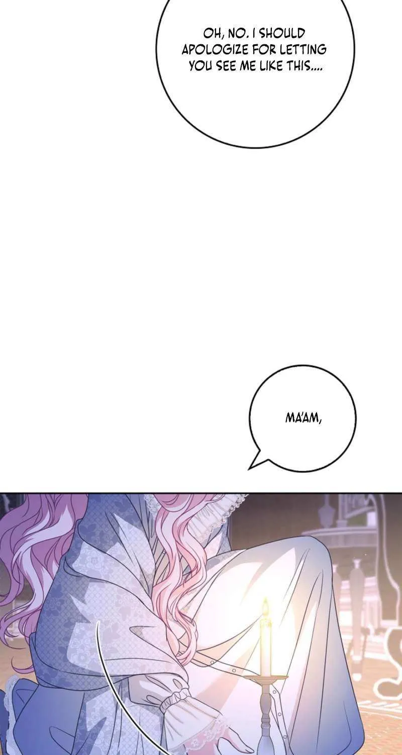 Do All Mothers in Childcare Novels have to Die? Chapter 44 page 18 - 
