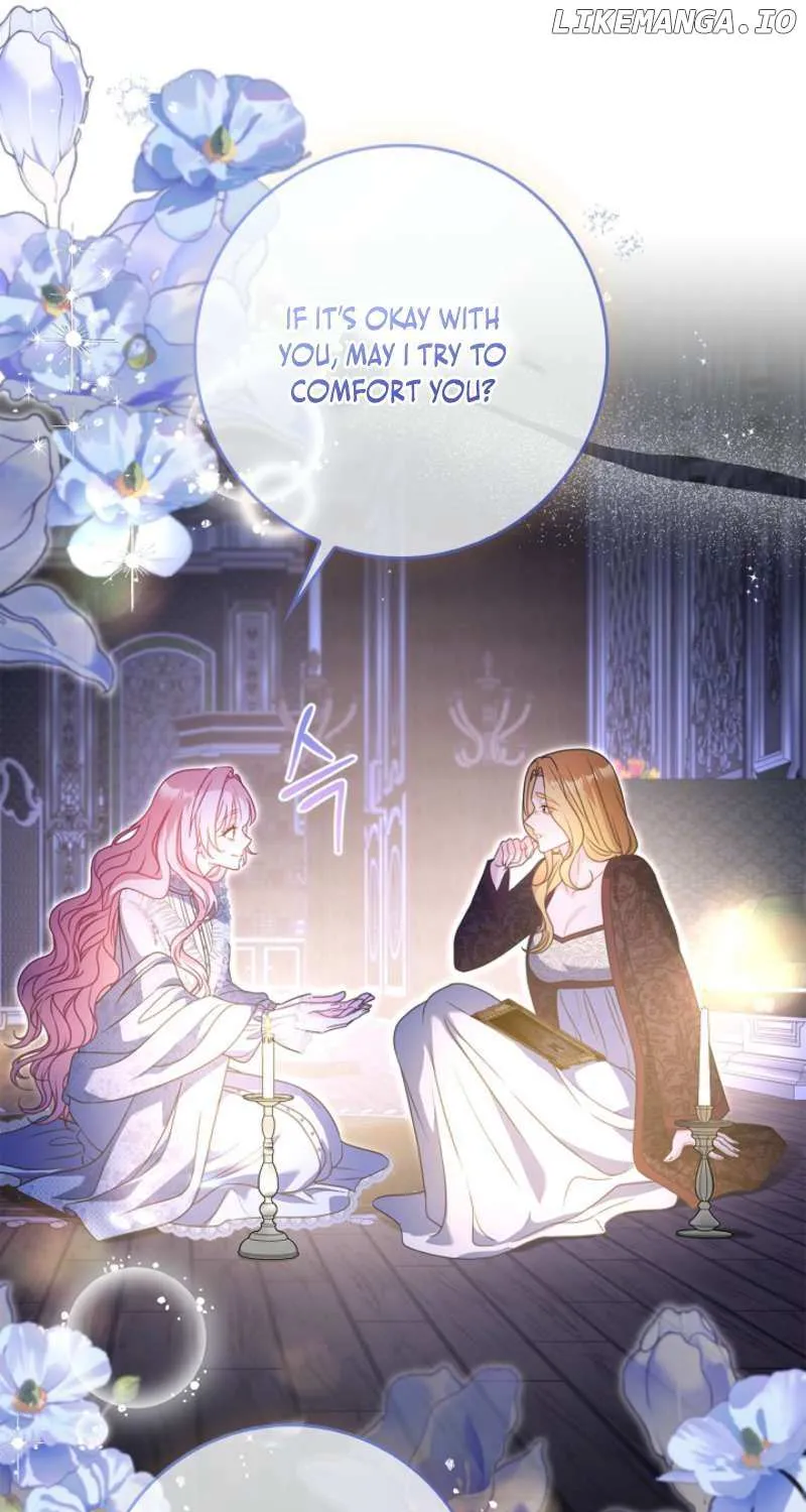 Do All Mothers in Childcare Novels have to Die? Chapter 44 page 20 - 