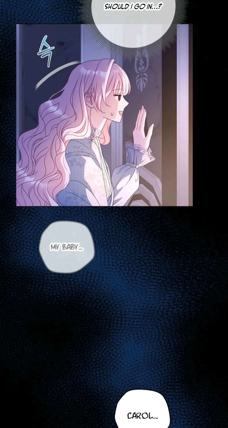 Do All Mothers in Childcare Novels have to Die? Chapter 44 page 3 - 