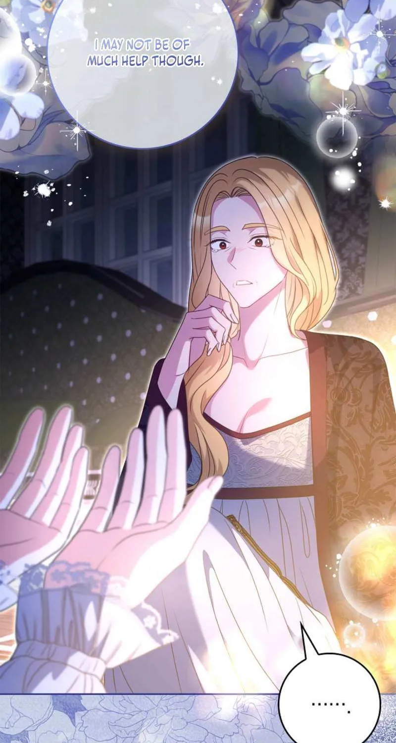 Do All Mothers in Childcare Novels have to Die? Chapter 44 page 21 - 