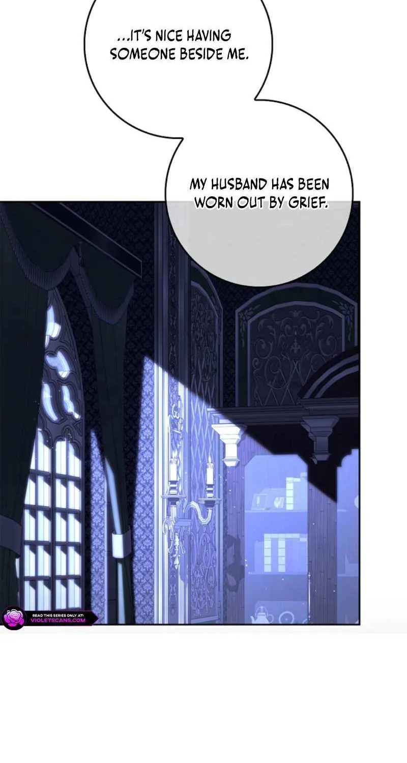 Do All Mothers in Childcare Novels have to Die? Chapter 44 page 25 - 