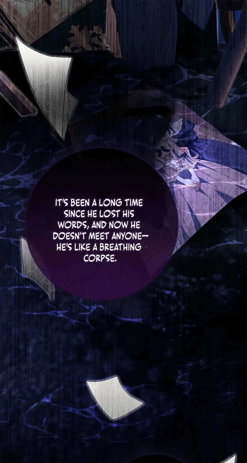 Do All Mothers in Childcare Novels have to Die? Chapter 44 page 27 - 