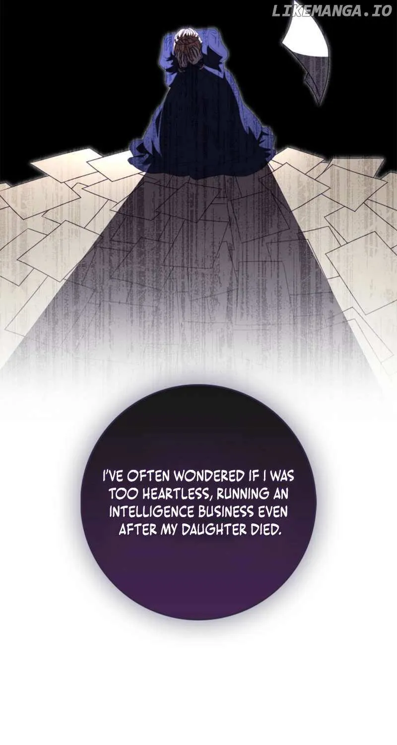 Do All Mothers in Childcare Novels have to Die? Chapter 44 page 29 - 