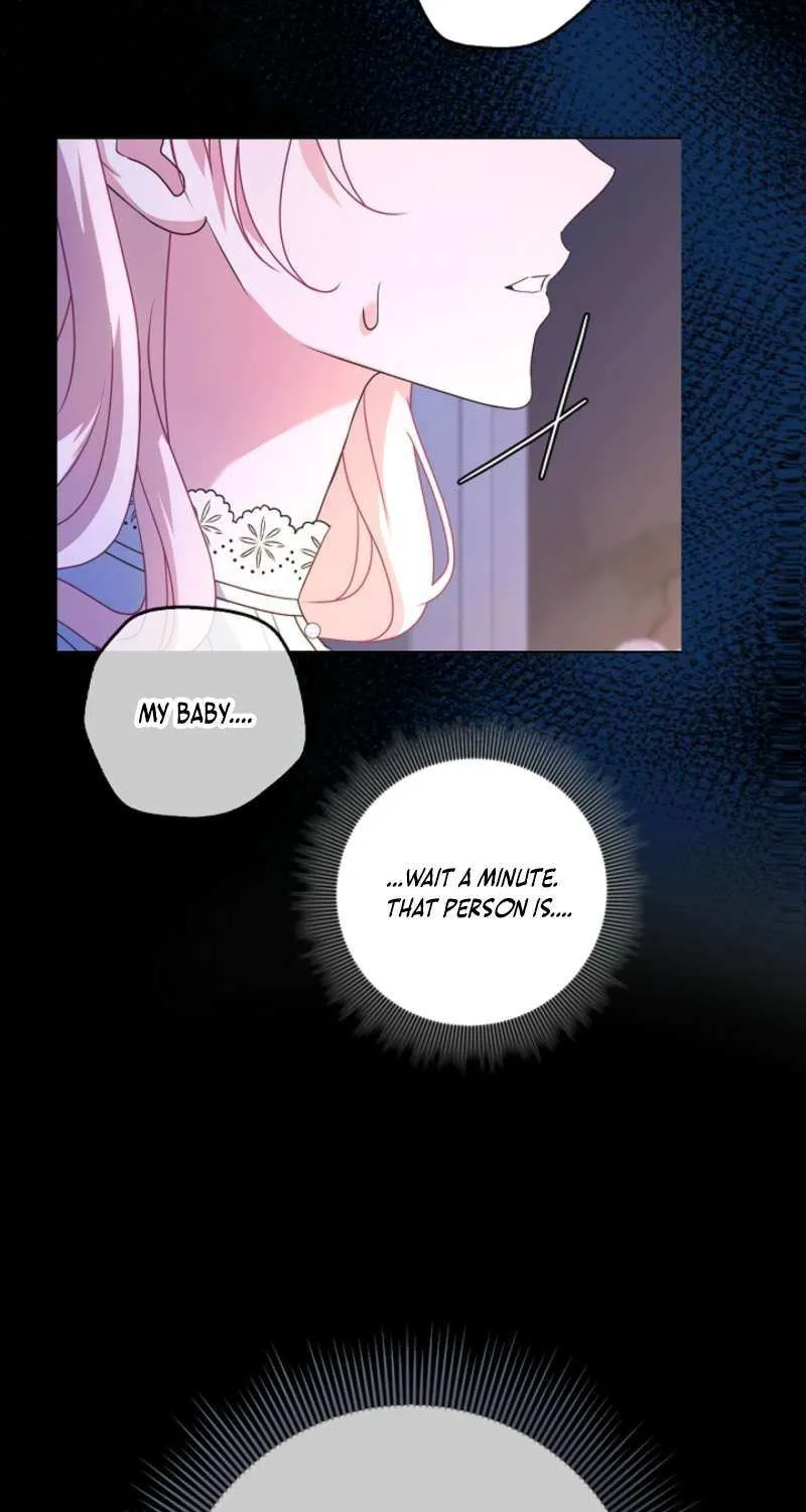 Do All Mothers in Childcare Novels have to Die? Chapter 44 page 4 - 