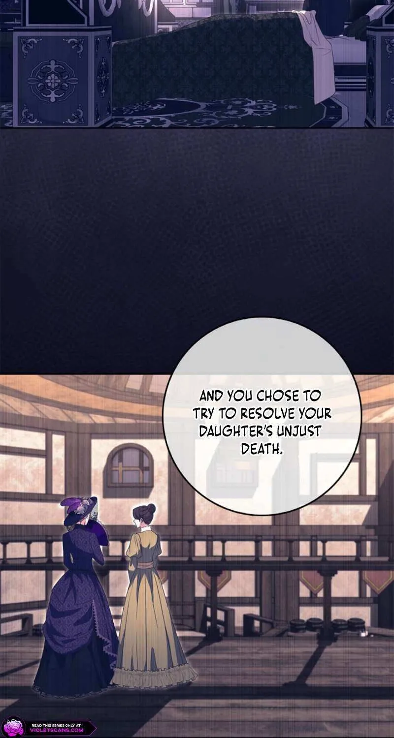 Do All Mothers in Childcare Novels have to Die? Chapter 44 page 32 - 