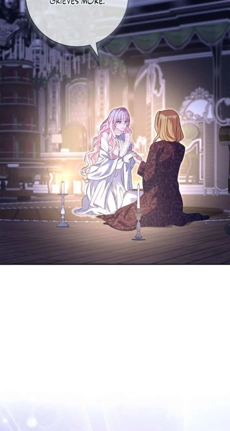 Do All Mothers in Childcare Novels have to Die? Chapter 44 page 34 - 