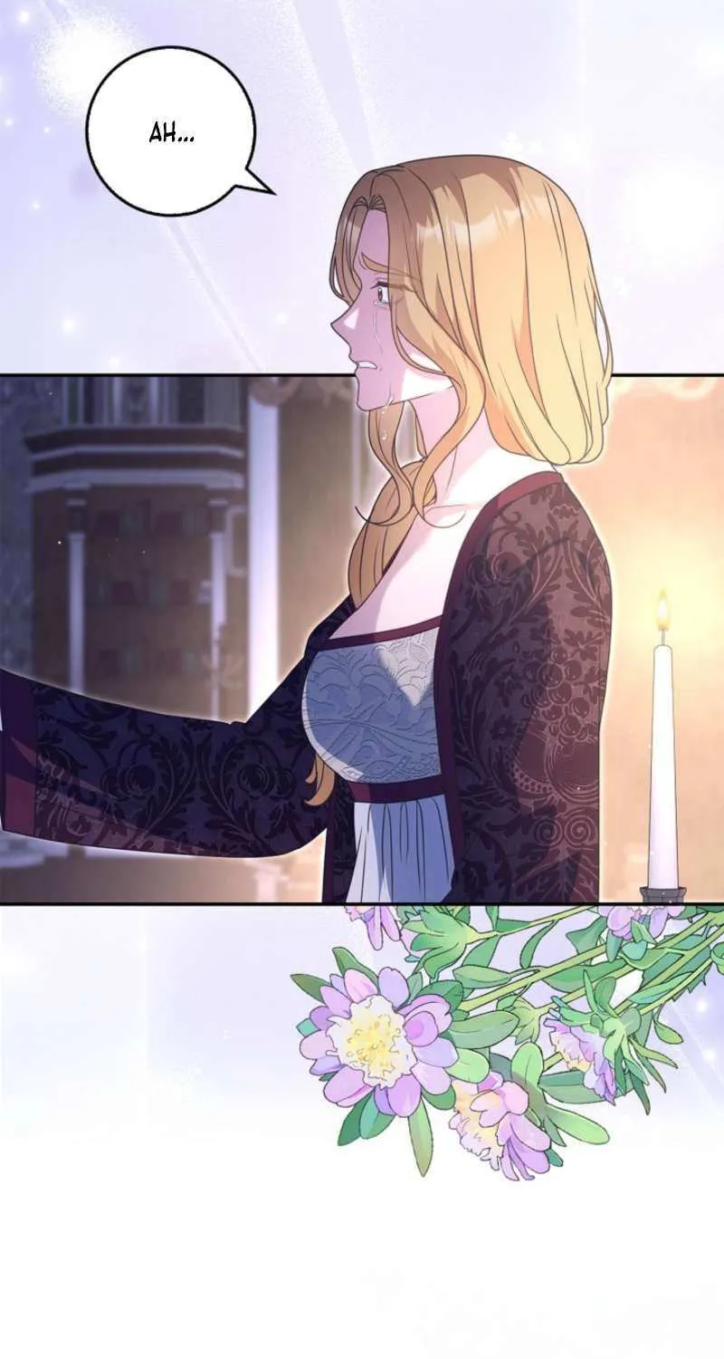 Do All Mothers in Childcare Novels have to Die? Chapter 44 page 35 - 