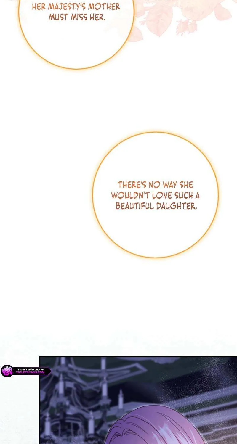 Do All Mothers in Childcare Novels have to Die? Chapter 44 page 40 - 