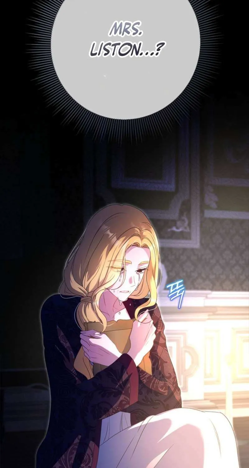 Do All Mothers in Childcare Novels have to Die? Chapter 44 page 5 - 