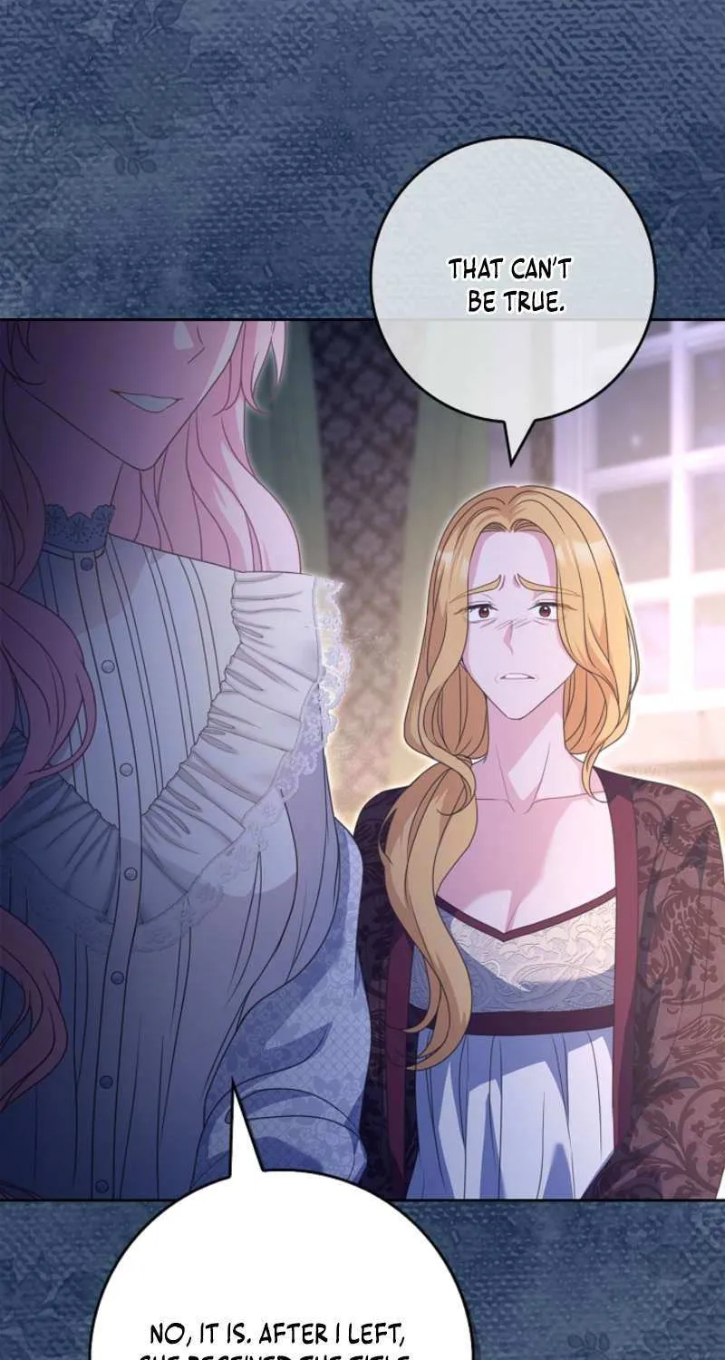 Do All Mothers in Childcare Novels have to Die? Chapter 44 page 42 - 