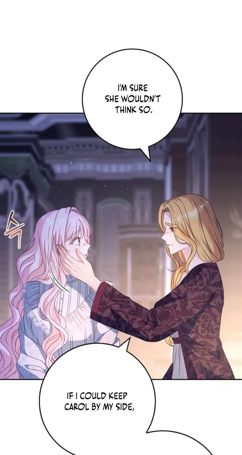 Do All Mothers in Childcare Novels have to Die? Chapter 44 page 44 - 