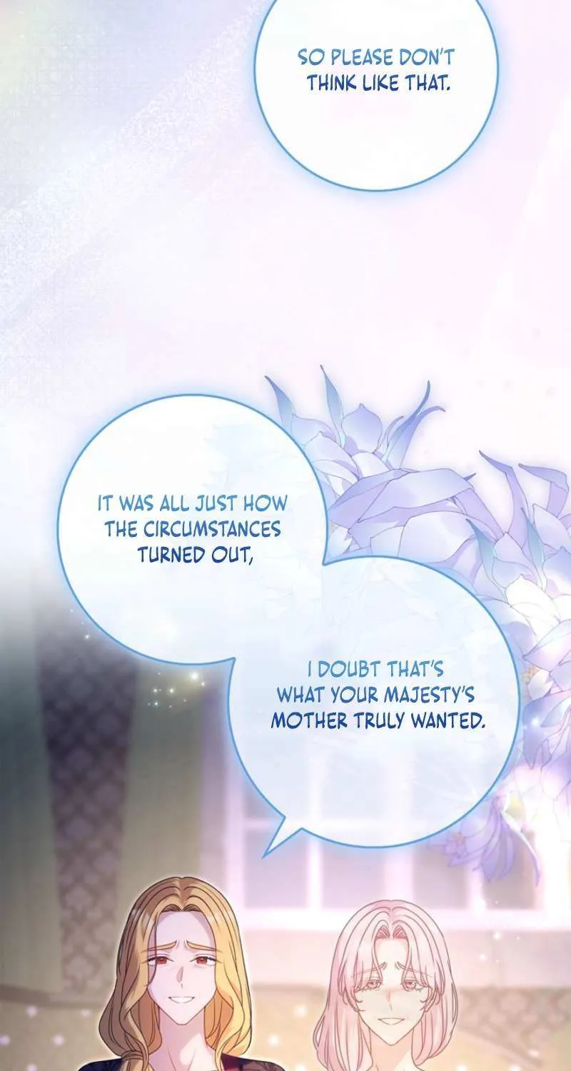 Do All Mothers in Childcare Novels have to Die? Chapter 44 page 47 - 