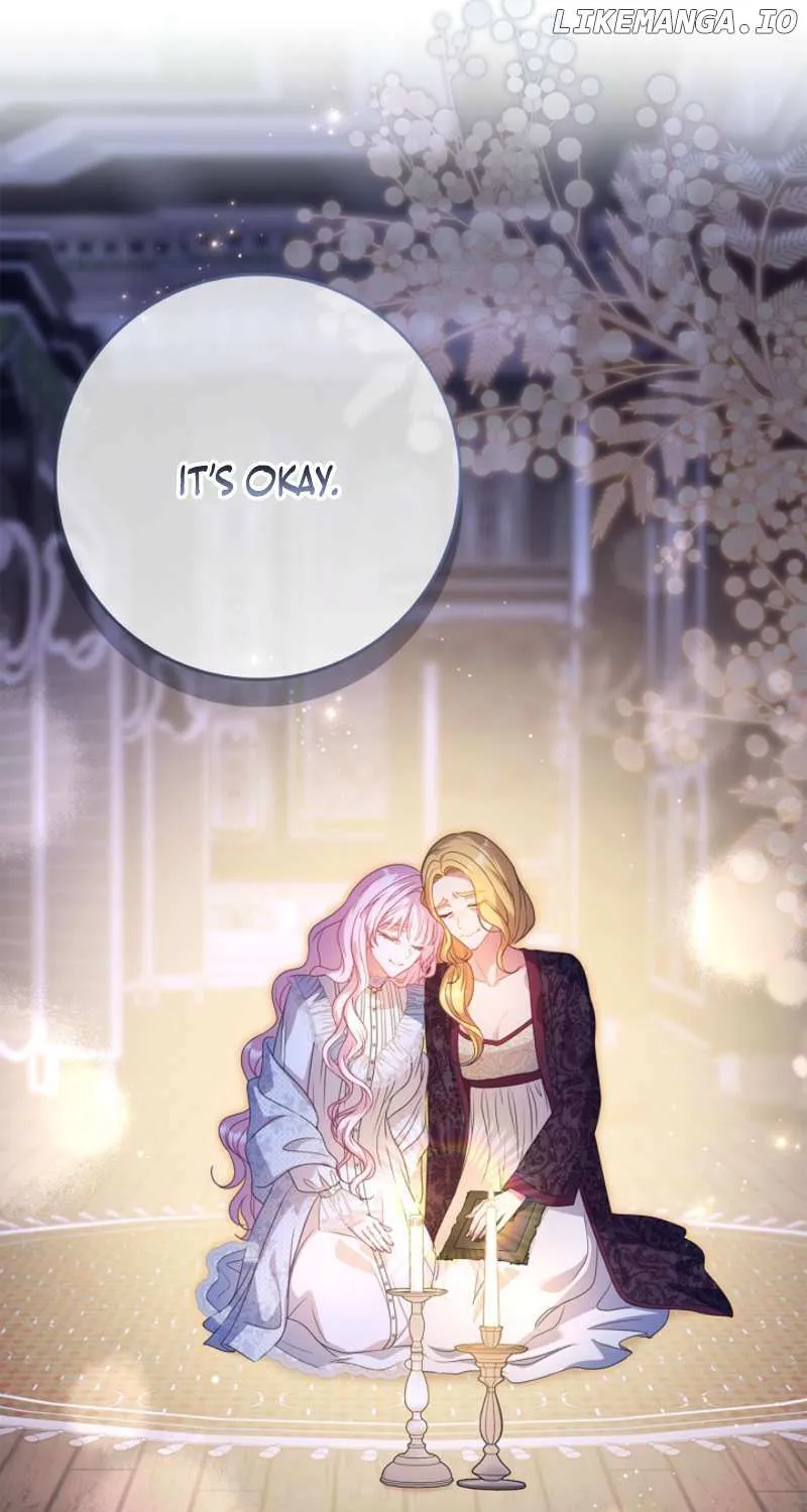Do All Mothers in Childcare Novels have to Die? Chapter 44 page 55 - 