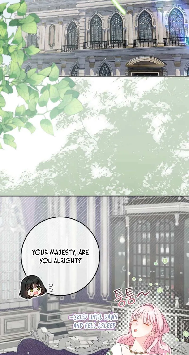 Do All Mothers in Childcare Novels have to Die? Chapter 44 page 58 - 