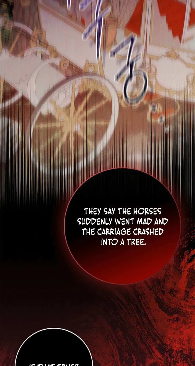 Do All Mothers in Childcare Novels have to Die? Chapter 44 page 62 - 