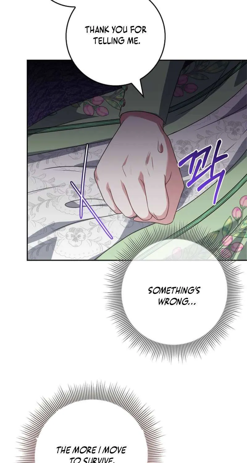 Do All Mothers in Childcare Novels have to Die? Chapter 44 page 67 - 