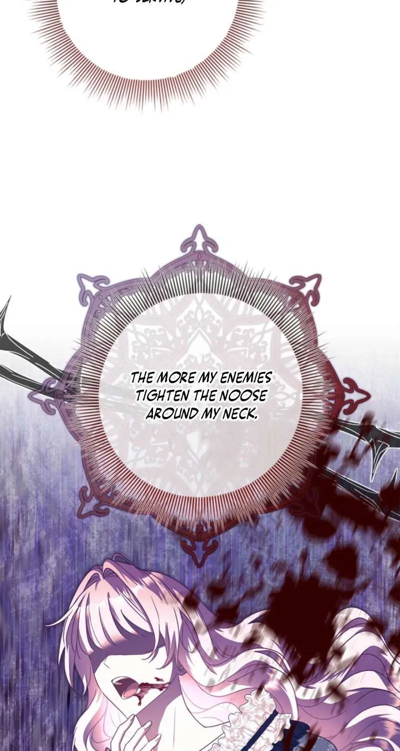 Do All Mothers in Childcare Novels have to Die? Chapter 44 page 68 - 