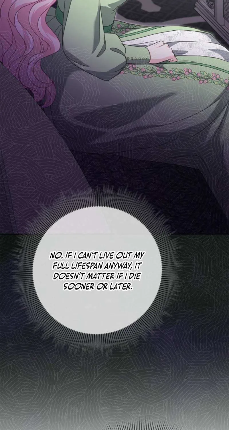 Do All Mothers in Childcare Novels have to Die? Chapter 44 page 72 - 