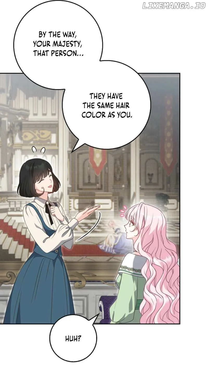 Do All Mothers in Childcare Novels have to Die? Chapter 44 page 74 - 