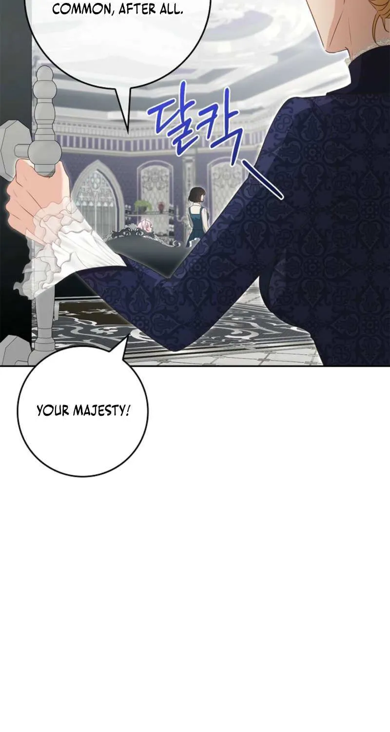 Do All Mothers in Childcare Novels have to Die? Chapter 44 page 77 - 