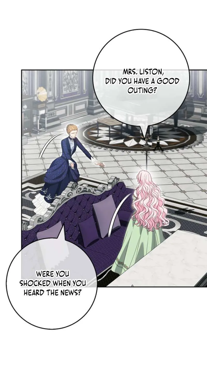 Do All Mothers in Childcare Novels have to Die? Chapter 44 page 80 - 