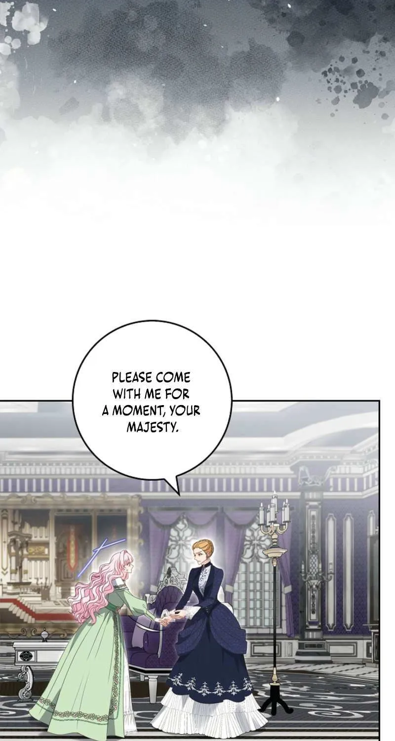 Do All Mothers in Childcare Novels have to Die? Chapter 44 page 84 - 