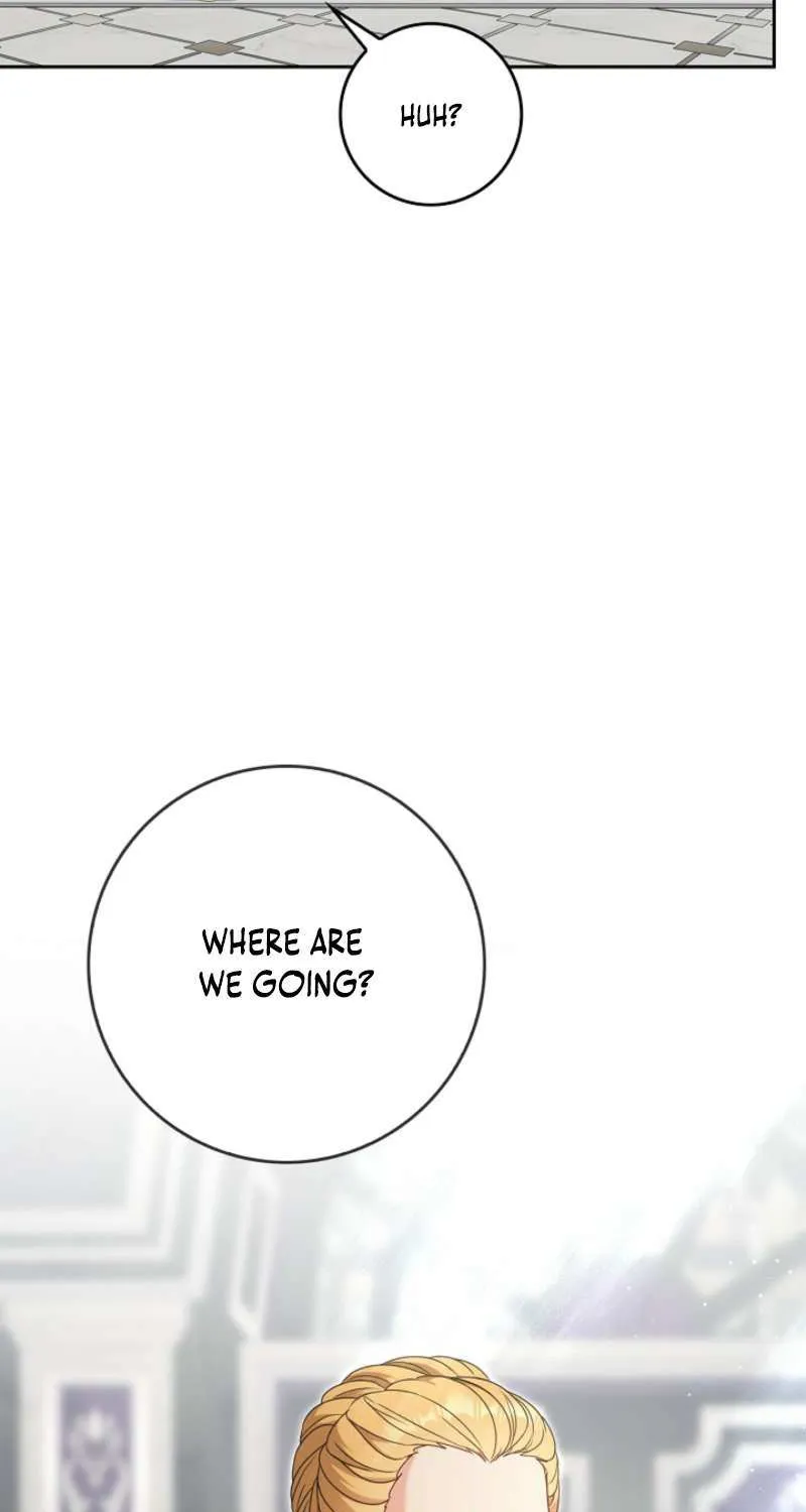 Do All Mothers in Childcare Novels have to Die? Chapter 44 page 85 - 
