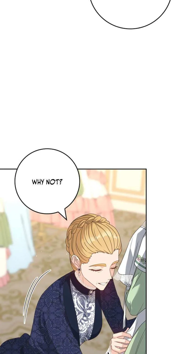Do All Mothers in Childcare Novels have to Die? Chapter 44 page 93 - 