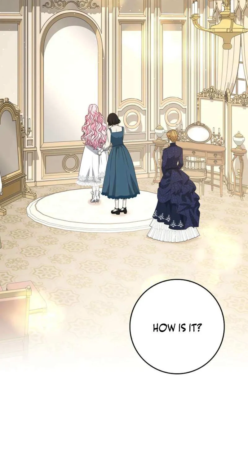 Do All Mothers in Childcare Novels have to Die? Chapter 44 page 97 - 